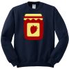 NuBlend ® Crewneck Sweatshirt Thumbnail