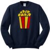 NuBlend ® Crewneck Sweatshirt Thumbnail