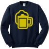 NuBlend ® Crewneck Sweatshirt Thumbnail