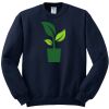 NuBlend ® Crewneck Sweatshirt Thumbnail