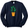 NuBlend ® Crewneck Sweatshirt Thumbnail