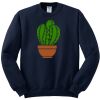 NuBlend ® Crewneck Sweatshirt Thumbnail
