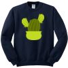 NuBlend ® Crewneck Sweatshirt Thumbnail