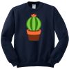 NuBlend ® Crewneck Sweatshirt Thumbnail