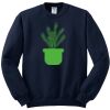 NuBlend ® Crewneck Sweatshirt Thumbnail