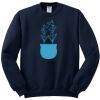 NuBlend ® Crewneck Sweatshirt Thumbnail