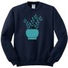 NuBlend ® Crewneck Sweatshirt Thumbnail