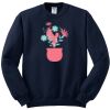 NuBlend ® Crewneck Sweatshirt Thumbnail