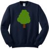 NuBlend ® Crewneck Sweatshirt Thumbnail