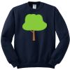NuBlend ® Crewneck Sweatshirt Thumbnail