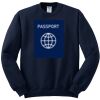 NuBlend ® Crewneck Sweatshirt Thumbnail