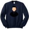 NuBlend ® Crewneck Sweatshirt Thumbnail
