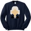 NuBlend ® Crewneck Sweatshirt Thumbnail