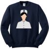 NuBlend ® Crewneck Sweatshirt Thumbnail