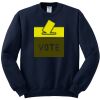 NuBlend ® Crewneck Sweatshirt Thumbnail