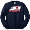 NuBlend ® Crewneck Sweatshirt Thumbnail