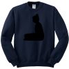 NuBlend ® Crewneck Sweatshirt Thumbnail
