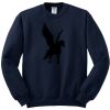 NuBlend ® Crewneck Sweatshirt Thumbnail
