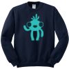 NuBlend ® Crewneck Sweatshirt Thumbnail
