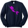 NuBlend ® Crewneck Sweatshirt Thumbnail