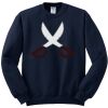 NuBlend ® Crewneck Sweatshirt Thumbnail