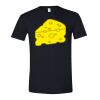 Unisex Softstyle® T-Shirt Thumbnail