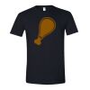 Unisex Softstyle® T-Shirt Thumbnail