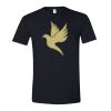 Unisex Softstyle® T-Shirt Thumbnail
