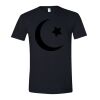 Unisex Softstyle® T-Shirt Thumbnail