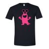 Unisex Softstyle® T-Shirt Thumbnail