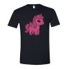 Unisex Softstyle® T-Shirt Thumbnail