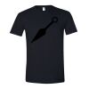 Unisex Softstyle® T-Shirt Thumbnail