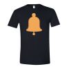 Unisex Softstyle® T-Shirt Thumbnail