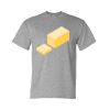 Unisex DryBlend® T-Shirt Thumbnail
