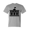 Unisex DryBlend® T-Shirt Thumbnail