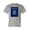 Unisex DryBlend® T-Shirt Thumbnail