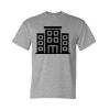 Unisex DryBlend® T-Shirt Thumbnail