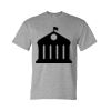 Unisex DryBlend® T-Shirt Thumbnail