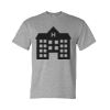 Unisex DryBlend® T-Shirt Thumbnail