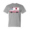 Unisex DryBlend® T-Shirt Thumbnail