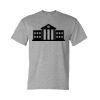 Unisex DryBlend® T-Shirt Thumbnail