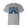 Unisex DryBlend® T-Shirt Thumbnail