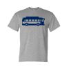 Unisex DryBlend® T-Shirt Thumbnail