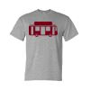 Unisex DryBlend® T-Shirt Thumbnail