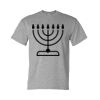 Unisex DryBlend® T-Shirt Thumbnail