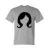 Unisex DryBlend® T-Shirt Thumbnail