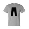 Unisex DryBlend® T-Shirt Thumbnail