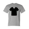 Unisex DryBlend® T-Shirt Thumbnail