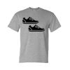 Unisex DryBlend® T-Shirt Thumbnail