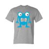 Unisex DryBlend® T-Shirt Thumbnail